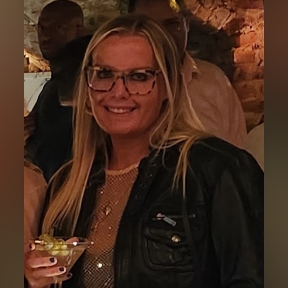 Meet your Posher, Liz